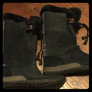 Cushe Cabin Fever boots